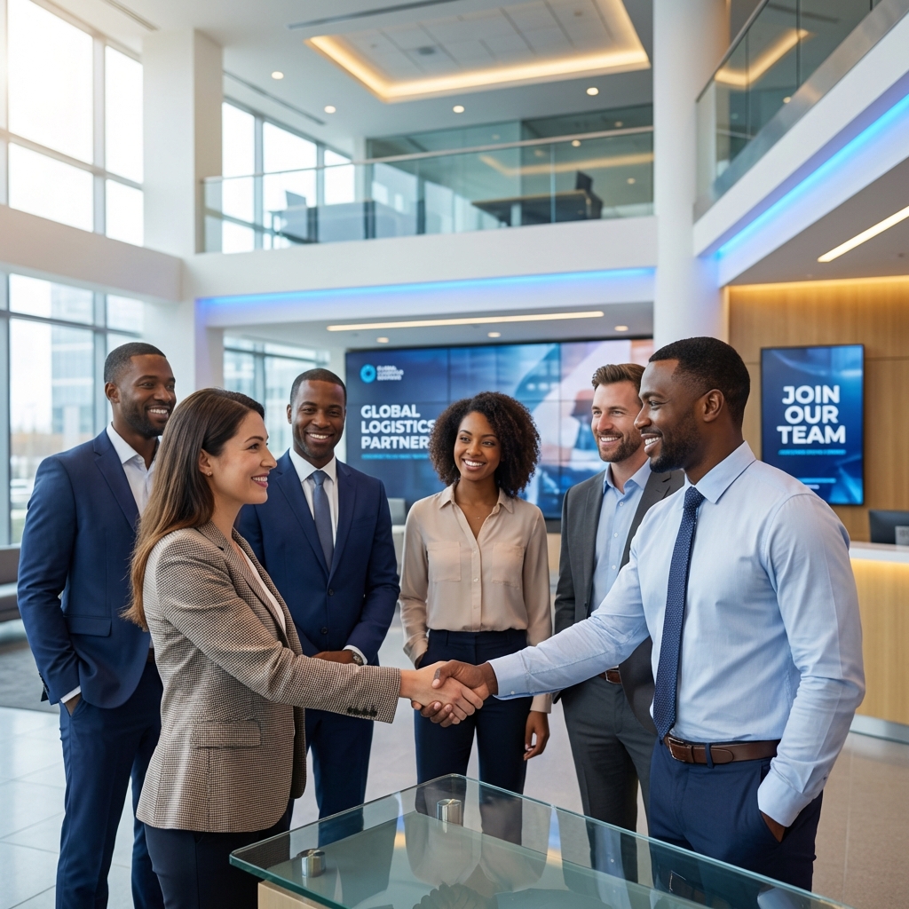 Recruitment Services